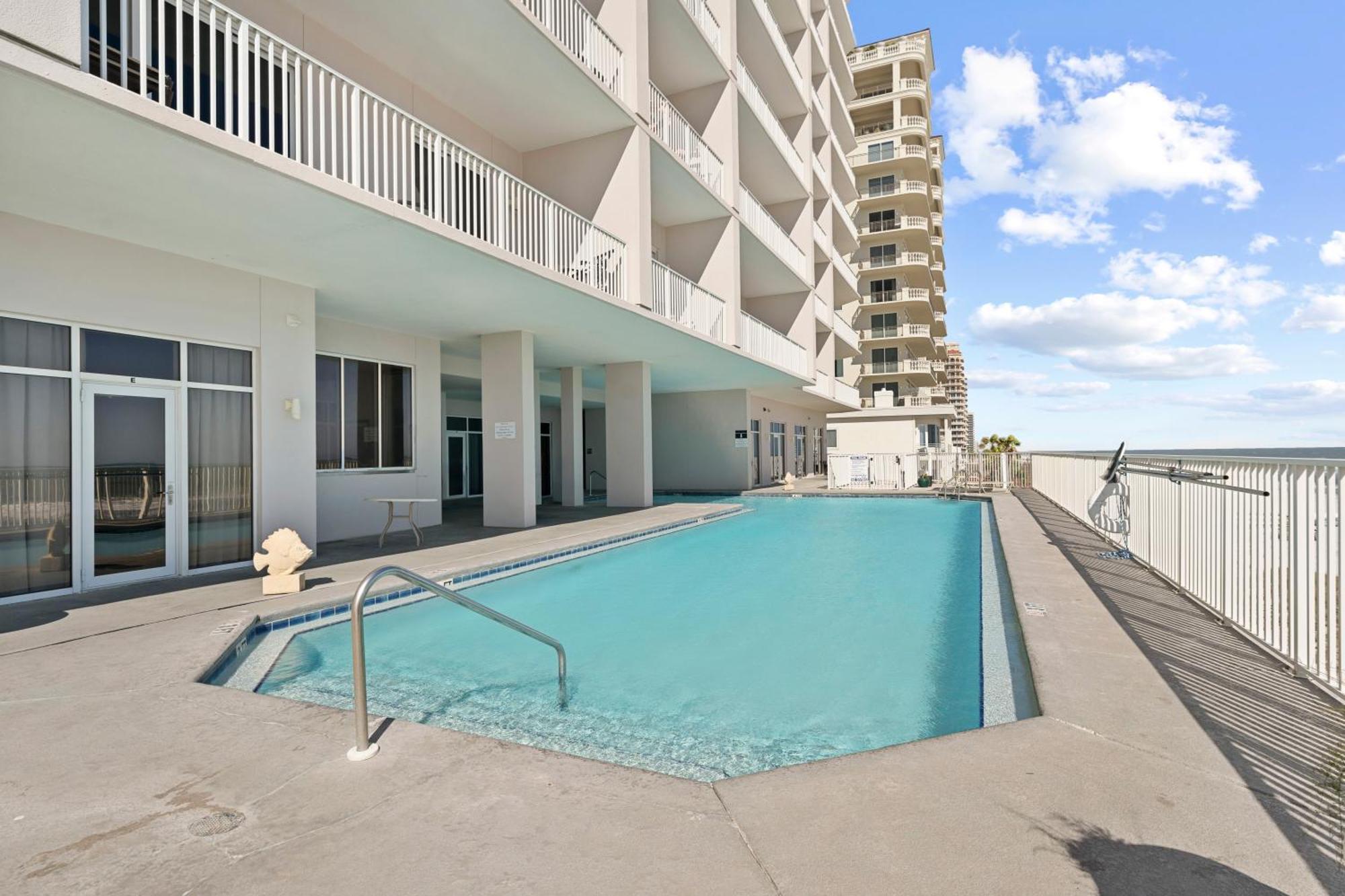 Windemere 1503 Perdido Key Exteriér fotografie