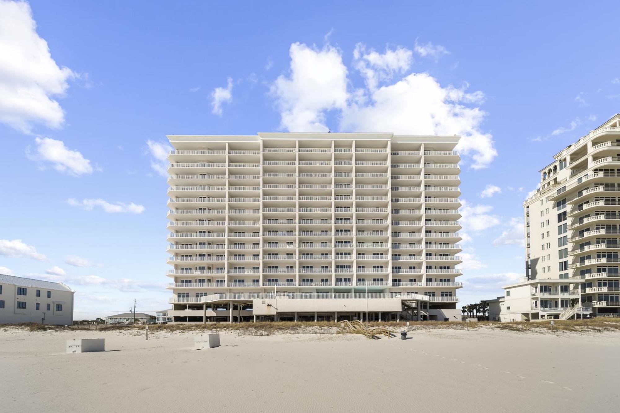 Windemere 1503 Perdido Key Exteriér fotografie